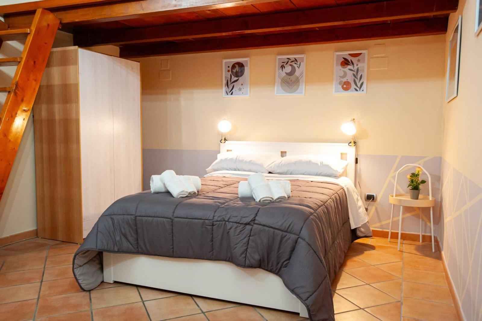 Apartment Casa Pisto In Dante Square *