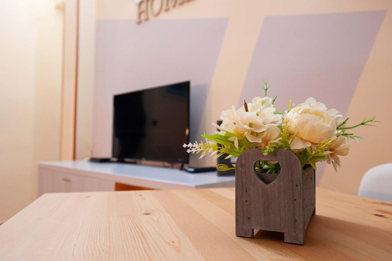 Apartment Casa Pisto In Dante Square