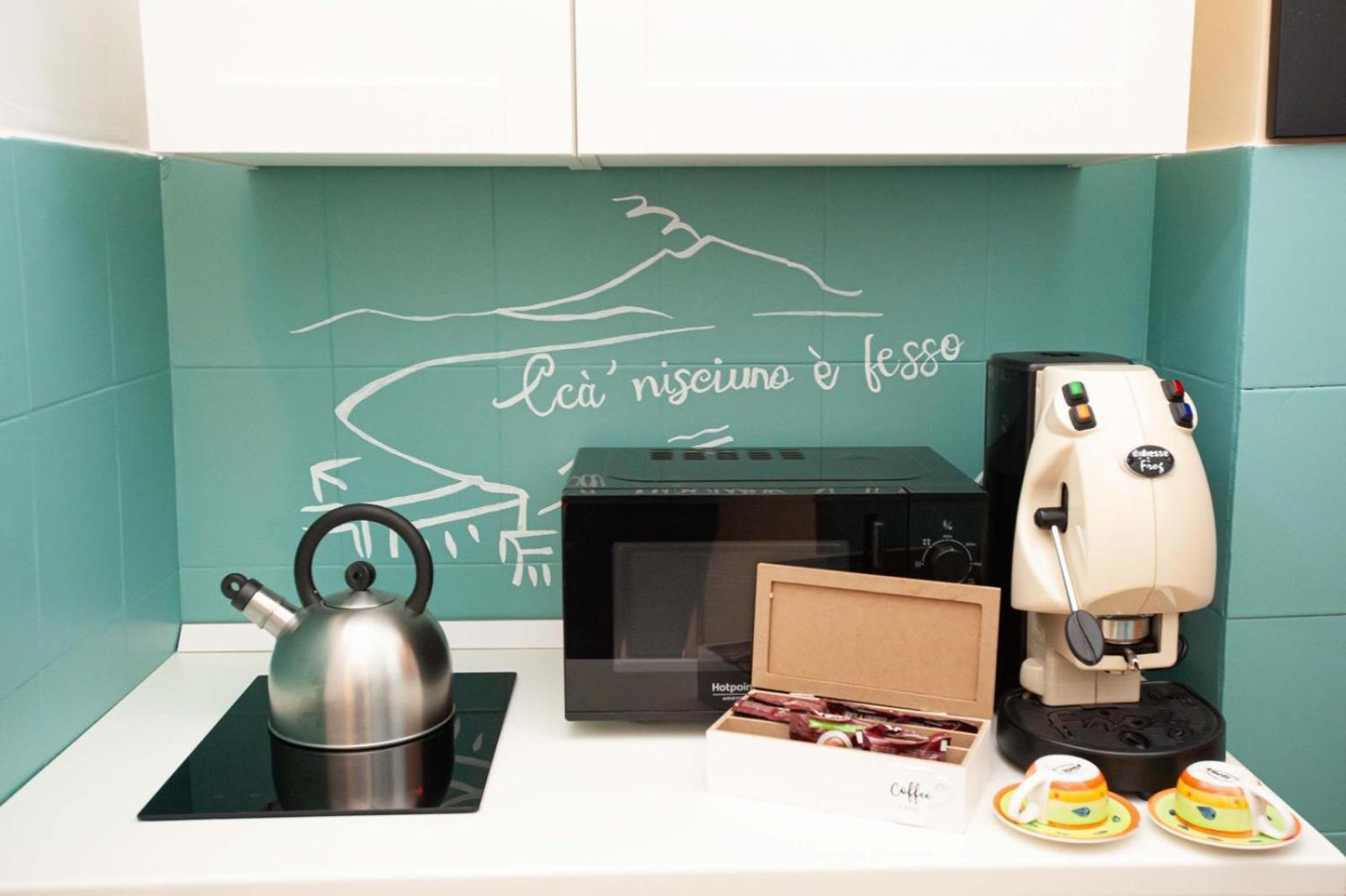 Casa Pisto In Dante Square Apartment Naples