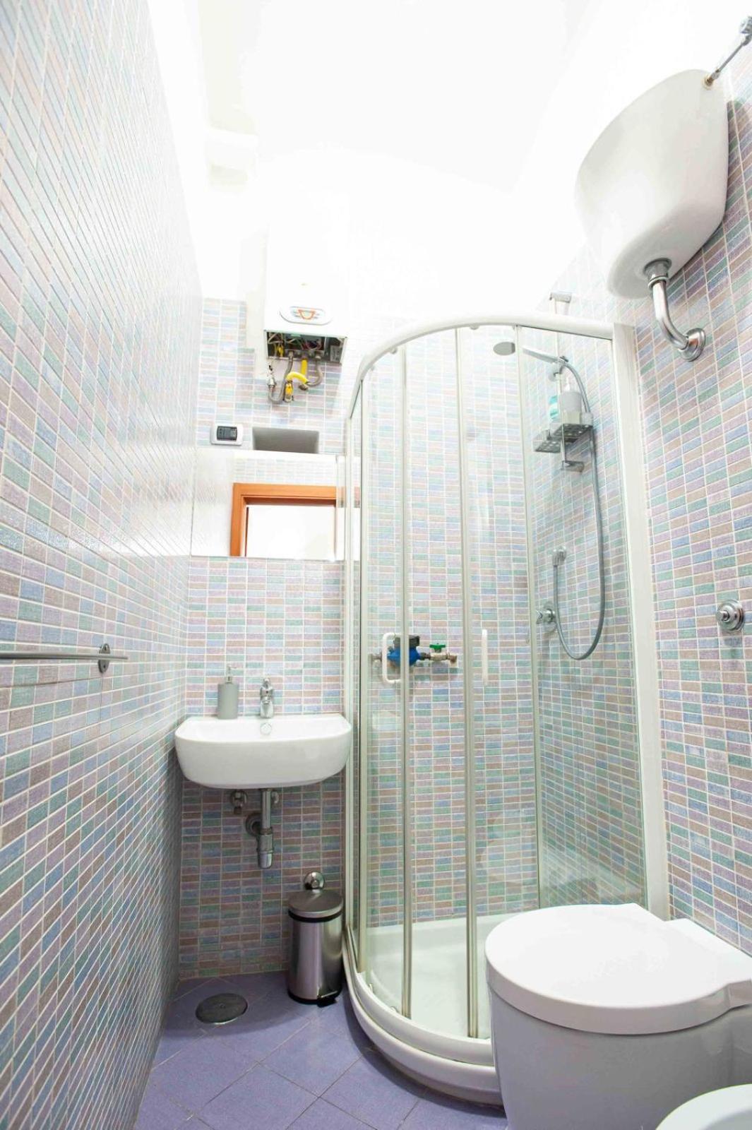 Casa Pisto In Dante Square Apartment *